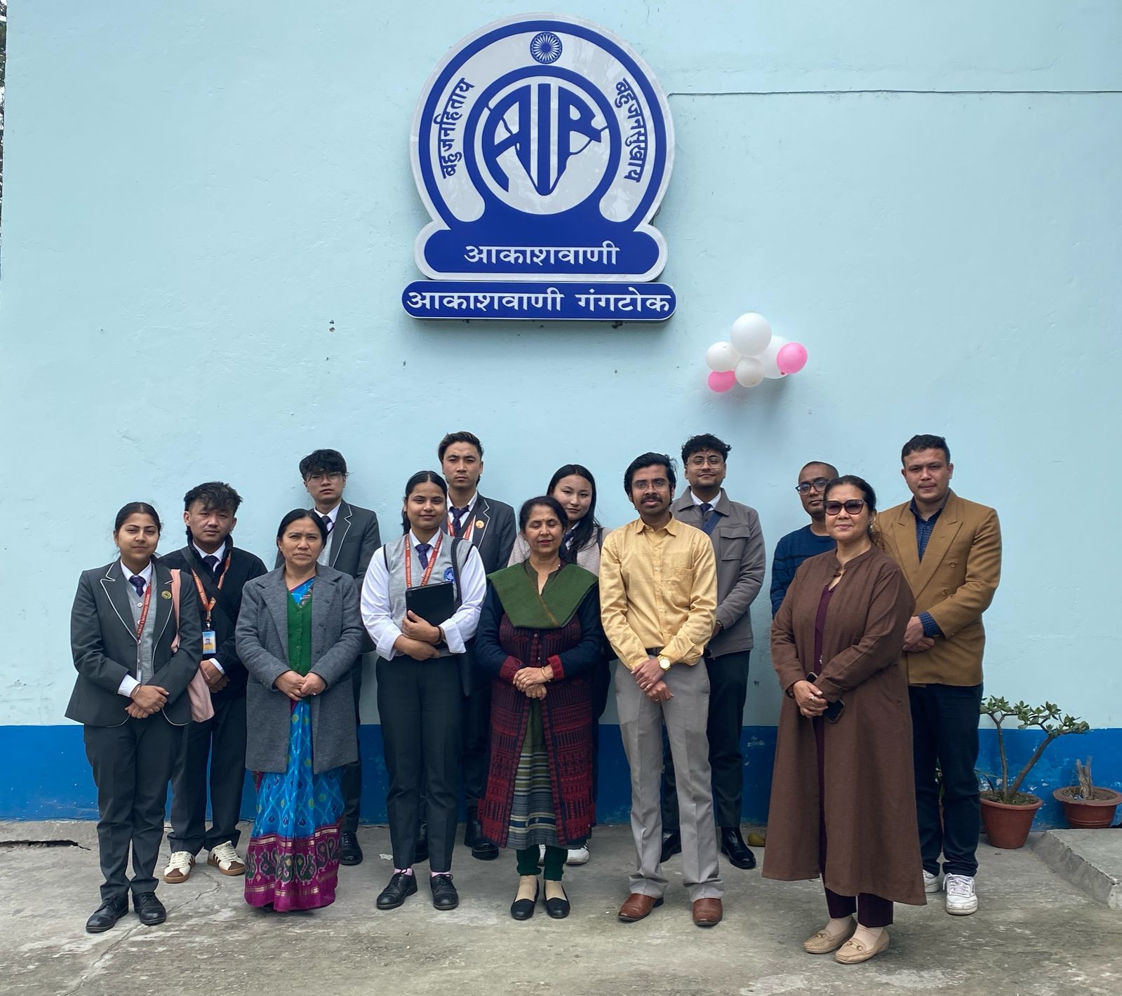 All_India_Radio_Gangtok